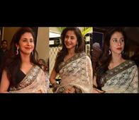 At 39, is Urmila Matondkar as graceful as Aishwarya Rai Bachchan?