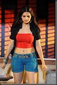 Tara Alisha debuts as Mastram's wife in Akhilesh Jaiswal's film
