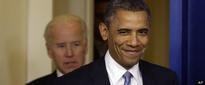 Obama Judicial Nominees Approved By Senate Committee