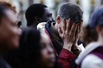 Muslim leaders: We stand against terrorism