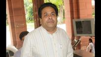 Cong hints at new alliance