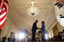 More South Koreans support developing nuclear weapons