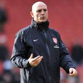 Arsenal are inspired by Bayern win says Steve Bould