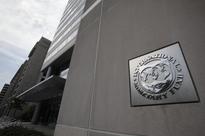 Central banks saved world economy, now beware the fallout: IMF