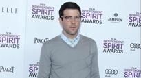 Zachary Quinto hoping for Ewok role in Star Wars