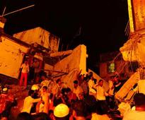 Mahim collapse: police names BMC officials, shop-owner