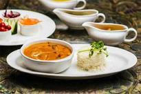 Restro Review: Thirty Nine (Anglo-Indian)