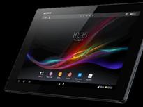 Sony Xperia Z tablet gets a taste of AOSP