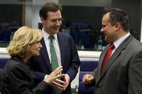Finance ministers set for UN climate talks invite