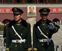 Report Hits Out At China's Black Jails, Self-Immolations