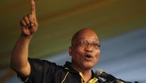 South African government to get INM stake