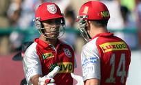 Kings XI Punjab end IPL 2013 campaign with a win
