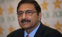 We don't know what Asad Rauf has done: Zaka Ashraf