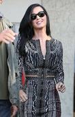Romance blossoming between Katy Perry and Robert Pattinson