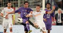 Roma boost top-four hopes