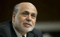 Federal Reserve more optimistic about US economy, keeps stimulus program unchanged
