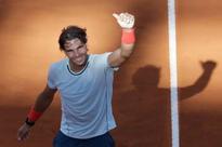 Is Rafael Nadal back to his best? Sure thing he is