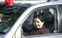 Fight for lost rights will continue: Jayalalithaa