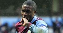N'Zogbia eyes Villa survival