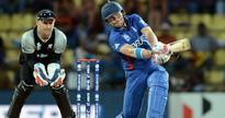 Windies unveil England dates