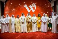 HH the Amir patronizes inauguration of Wataniya Tower
