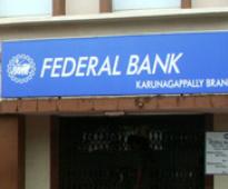 Federal Bank eyes Rs 2 lakh cr biz in 3 yrs