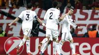 Galatasaray 3-2 Real Madrid: No miracle in Istanbul for Drogba and co.