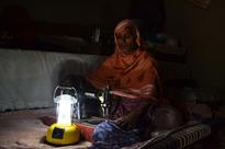 Lighting a Million Lives to provide solar fans to villagers