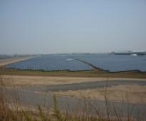 SAG solar secures loan for 33MW UK project