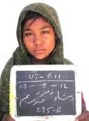Police reopen Rimsha Masih case
