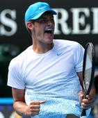 Tomic withdraws from Open