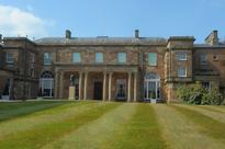 Detailed guidance: Guide to Hillsborough Castle