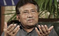 Musharraf's remand in Bhutto murder case extended by 14 days