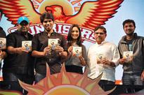 Roja's Madhoo makes her comeback in a Telugu film