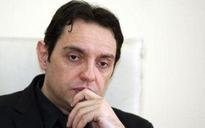 Vulin to remain Office for Kosovo director