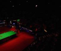 Mehta cracks 147, tops snooker qualifier