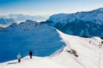 Rail Europe Offers Freebies With Eight Day Swiss Pass