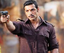 Movie review: Shootout at Wadala