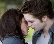 Pattinson ended romance with Kristen Stewart after finding Rupert’s texts