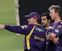KKR hope to recreate last year's magic