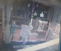 Coffee stop costs alleged thieves