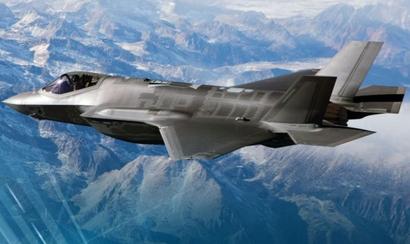 Now, IAF wants the F-35 Now, IAF wants the F-35