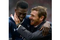 Spurs alive in Champions League race
