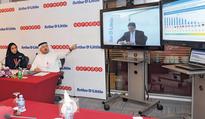 Qatar ranks 7th in fibre optic penetration