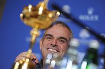 McGinley raises Ryder Cup picks from two to three
