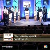 6 finalists battle it out on NSE Funancial Quest Season 2