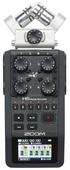 Zoom H6 handy recorder is like a DSLR for audio