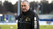 Inverness close to Williams capture
