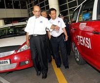 From tomorrow, city cabbies can pick up passengers from KLIA