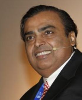 CRPF red flags MHA on Ambani's VIP security